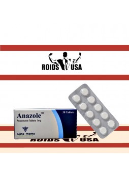 Anazol