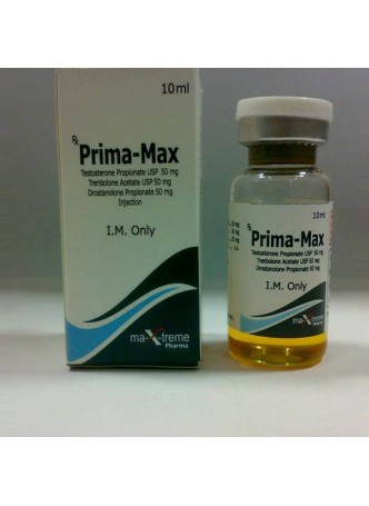 Prima-Max