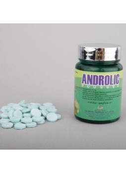 Androlic Androlic