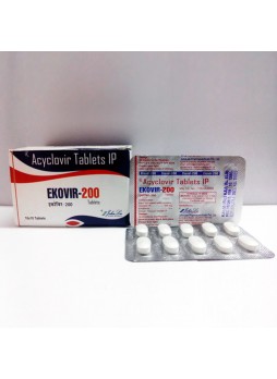 Ekovir 200