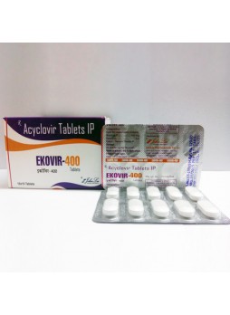 Ekovir 400