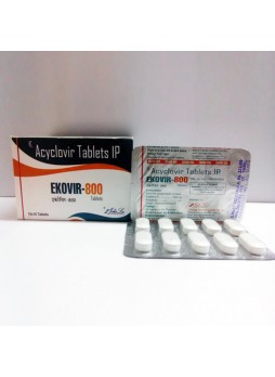 Ekovir 800