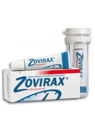 Generic Zovirax Generic Zovirax