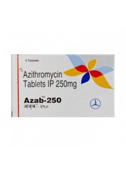Azab 250
