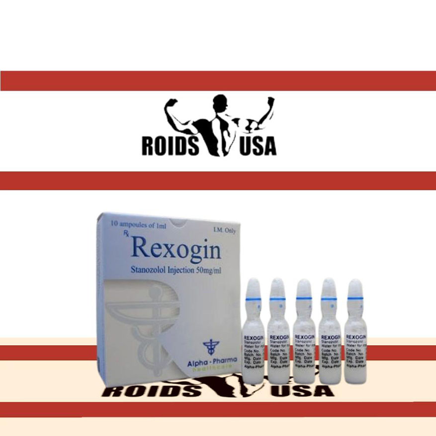 Rexogin