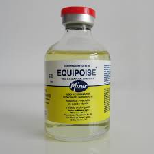 Equipoise 250