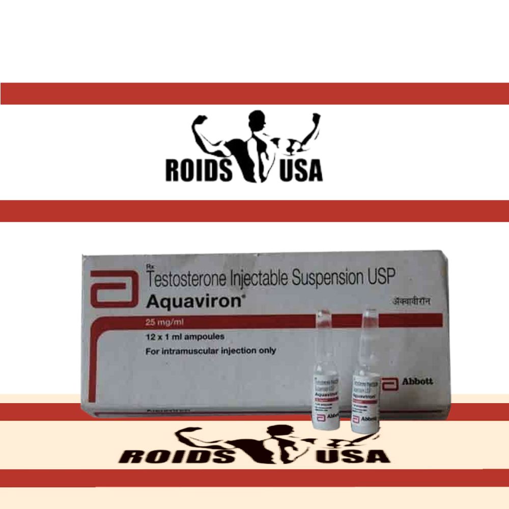 Aquaviron