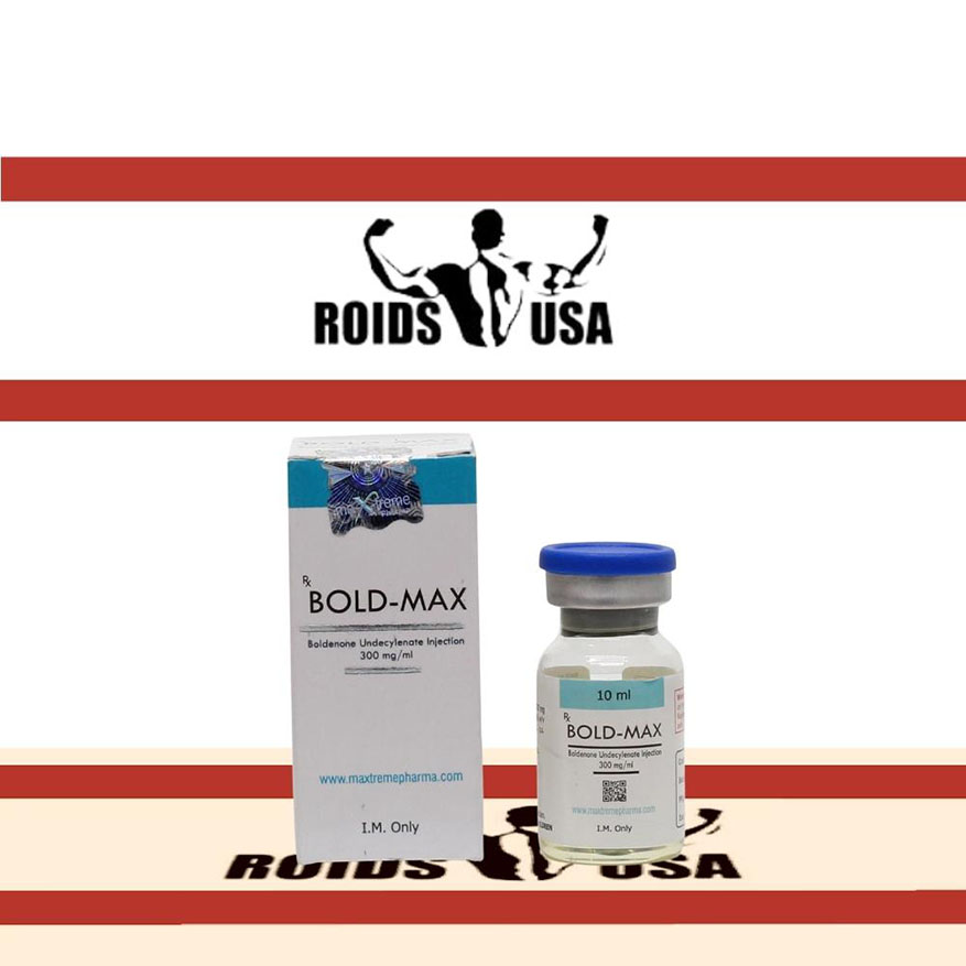 Bold-Max