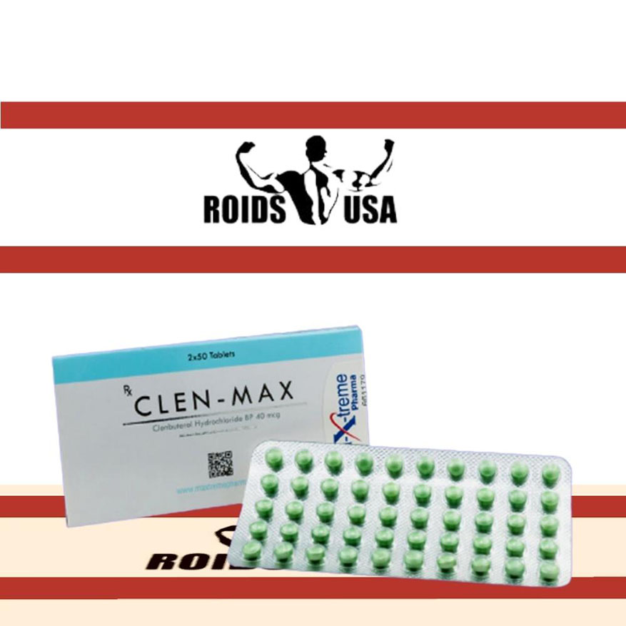 Clen-Max