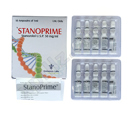 Stanoprime