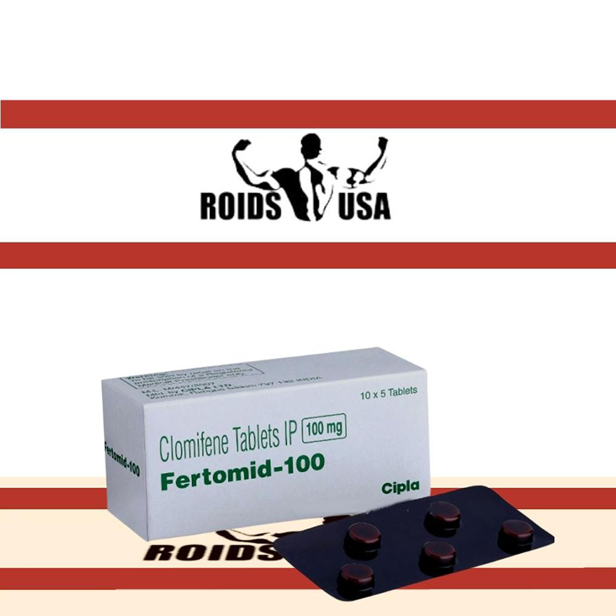 Fertomid-100
