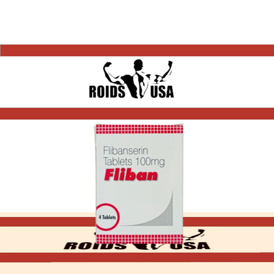 Fliban 100