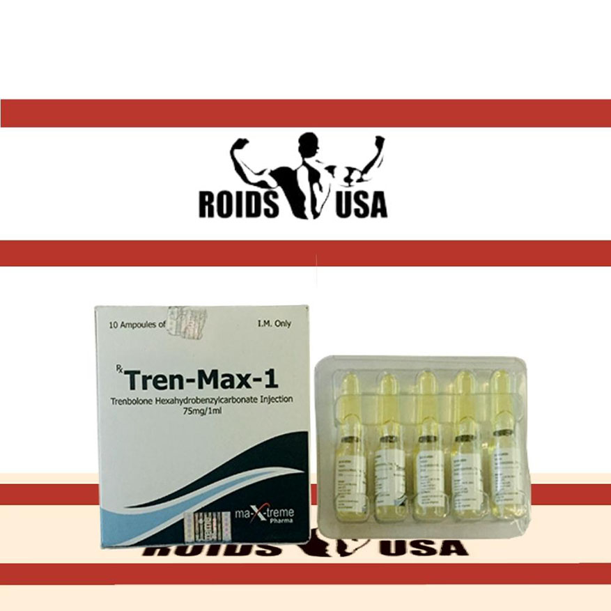 Tren-Max-1