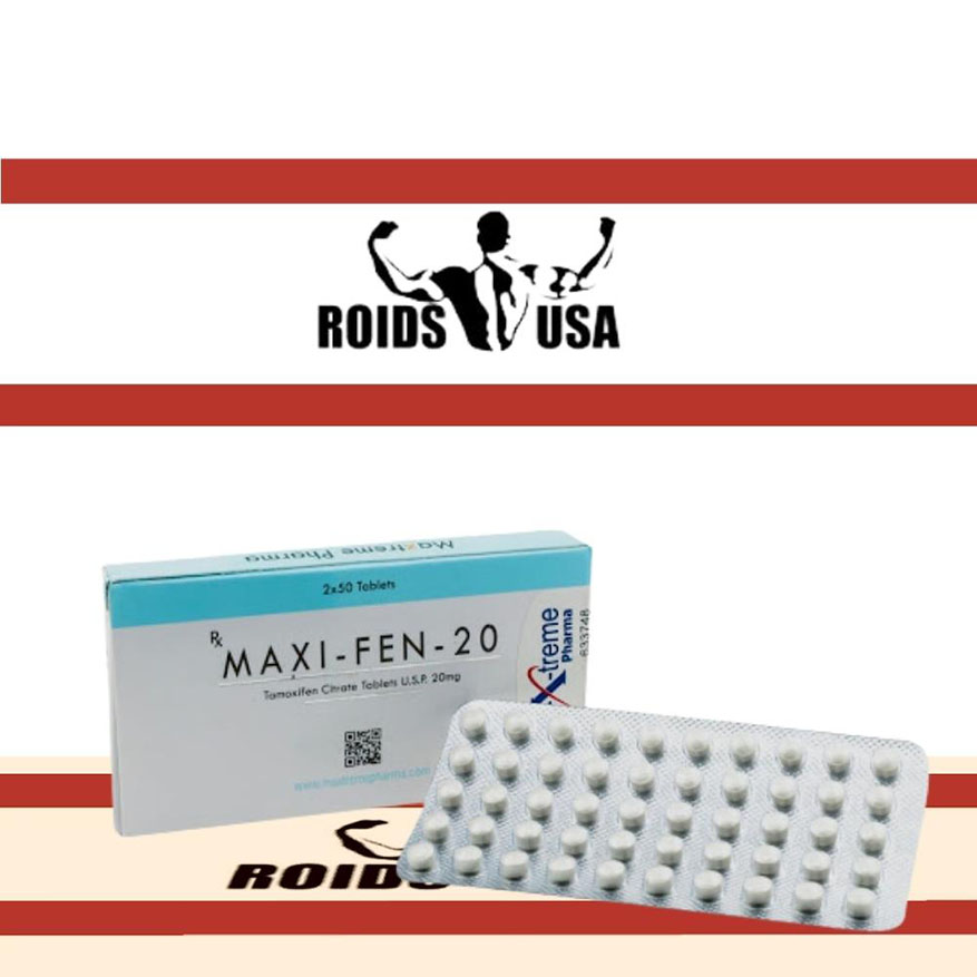 Maxi-Fen-20