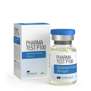 Pharma Test P100