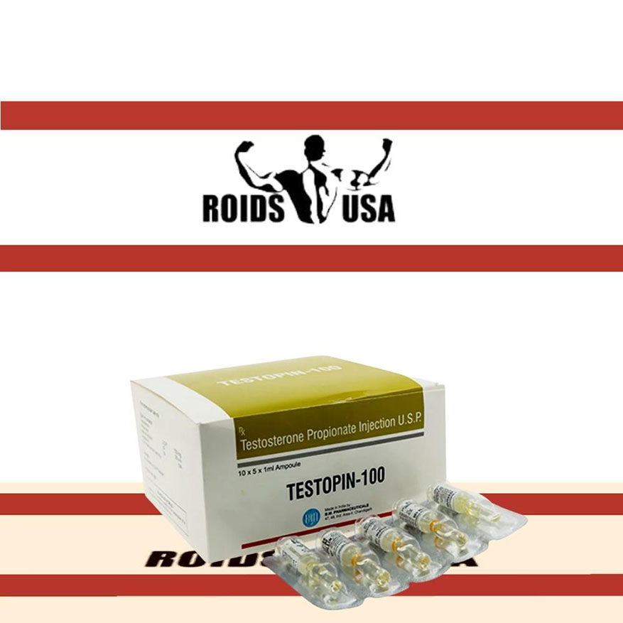 Testopin-100