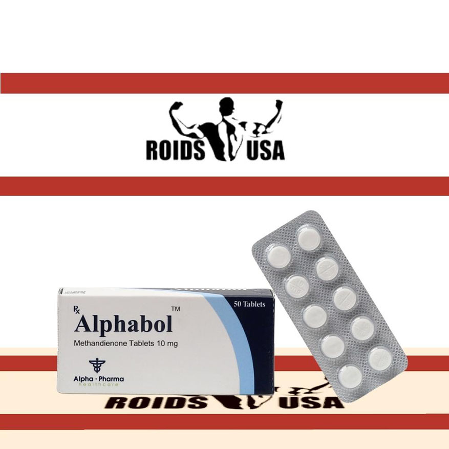 Alphabol
