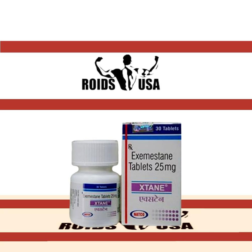 XTANE