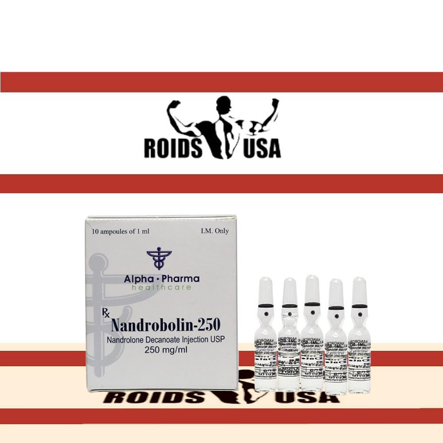 Nandrobolin