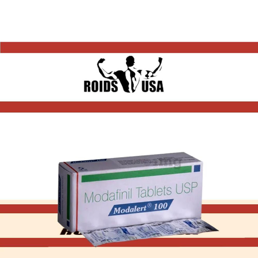 Modalert 100