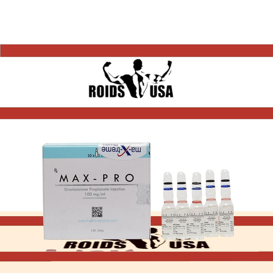 Max-Pro