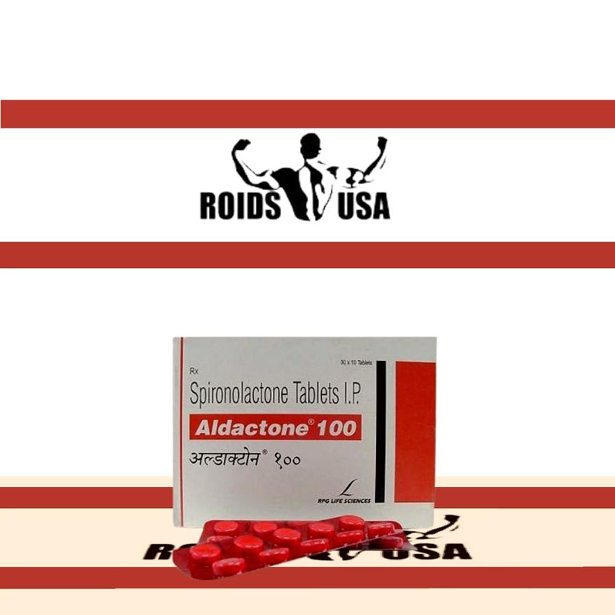 Aldactone 100mg