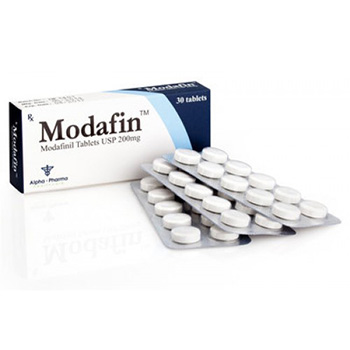 Modafin