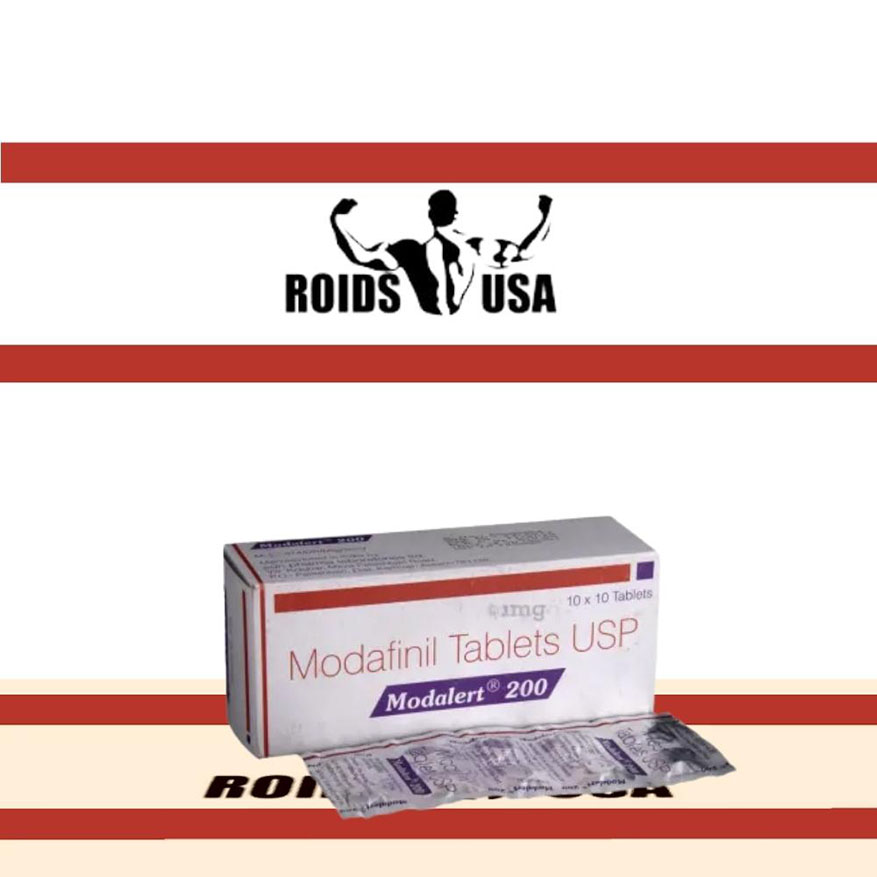 Modalert 200