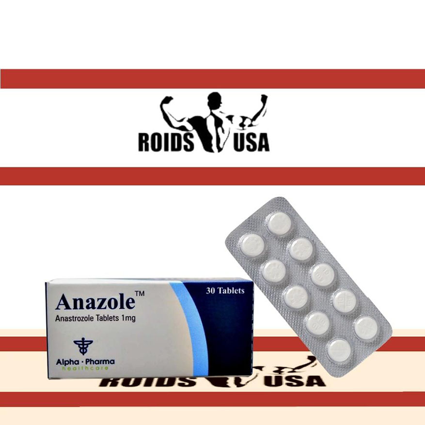Anazole
