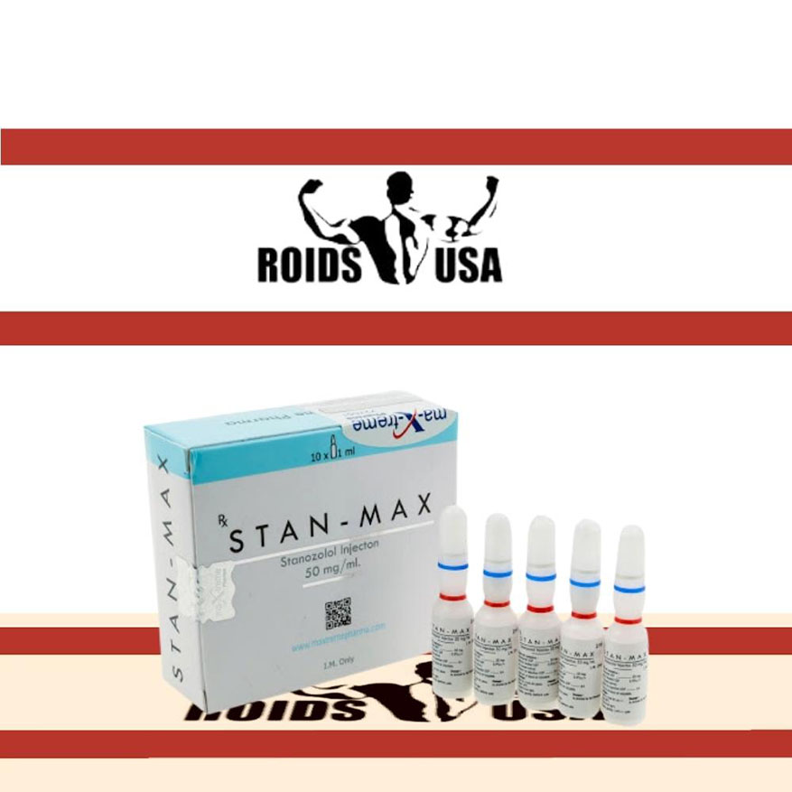 Stan-Max