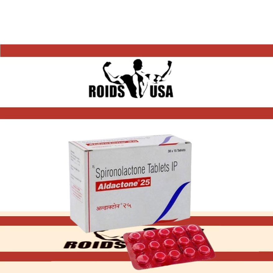 Aldactone 25mg