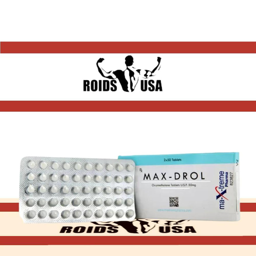 Max-Drol