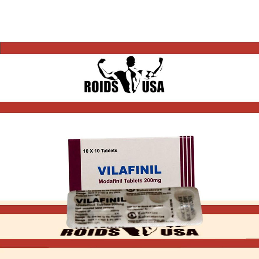 Vilafinil