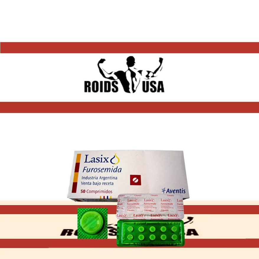 Lasix