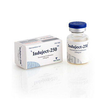 Induject-250 (vial)