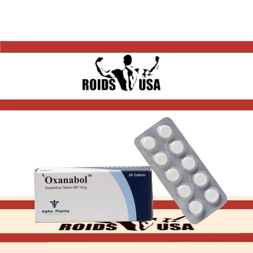 Oxanabol