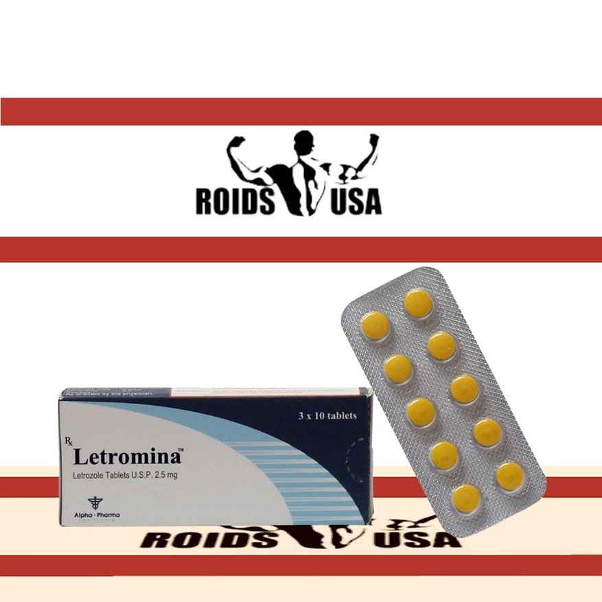 Letromina