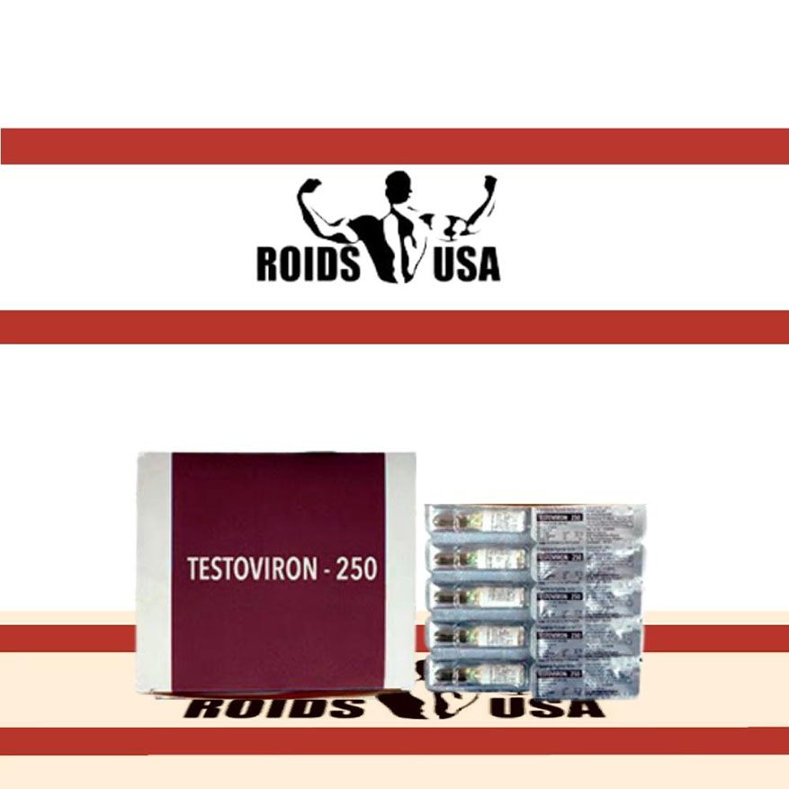 Testoviron-250