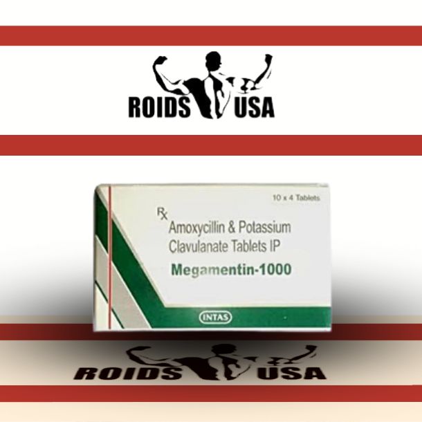 Megamentin 1000