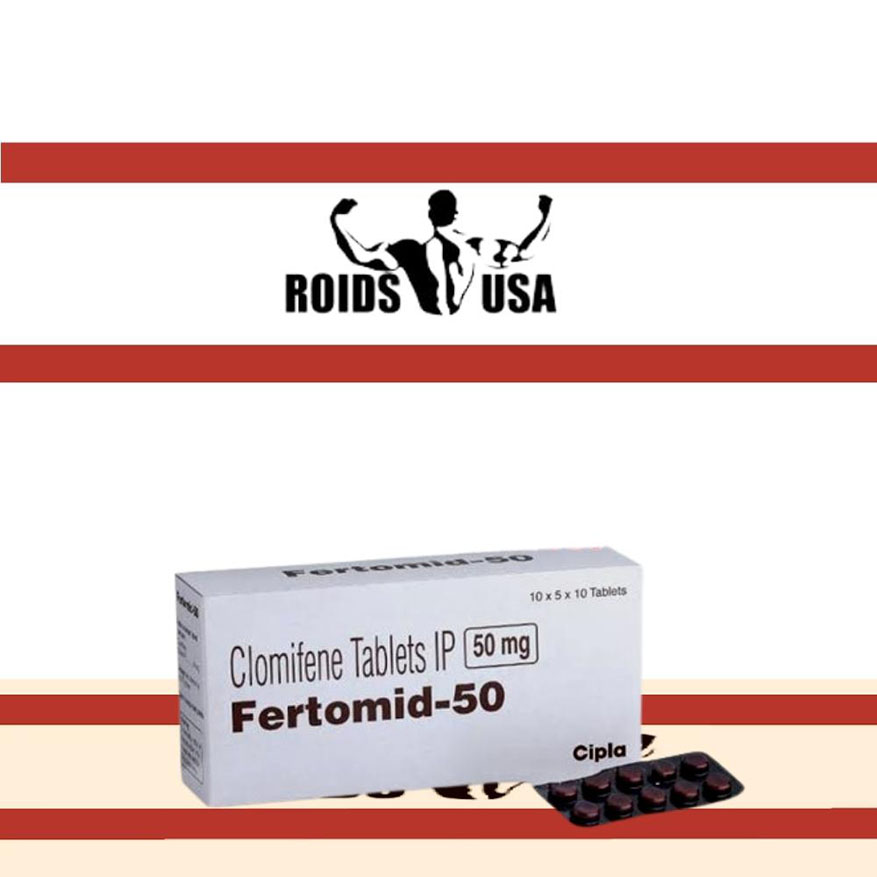 Fertomid-50