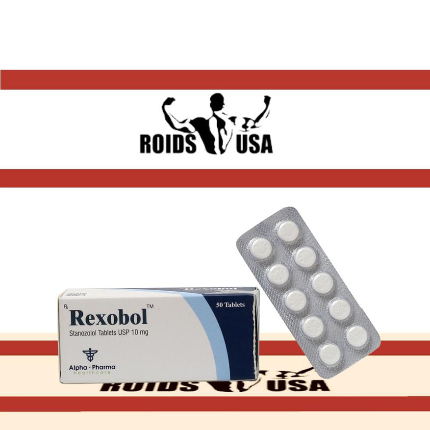 Rexobol-10