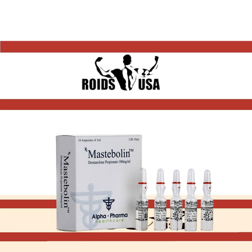 Mastebolin