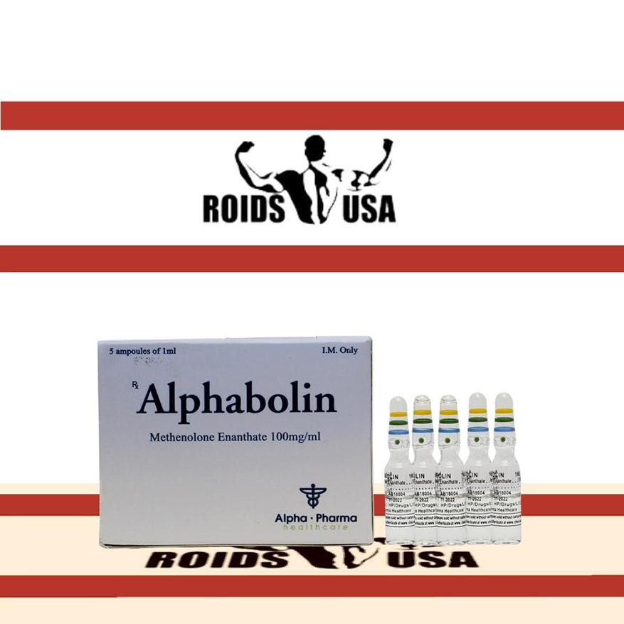 Alphabolin