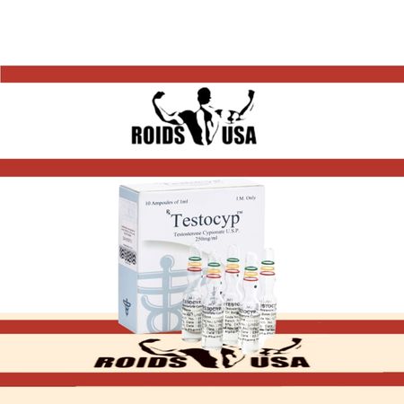 Testocyp