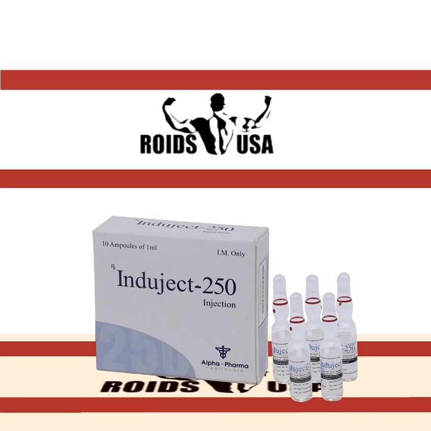 Induject-250 (ampoules)