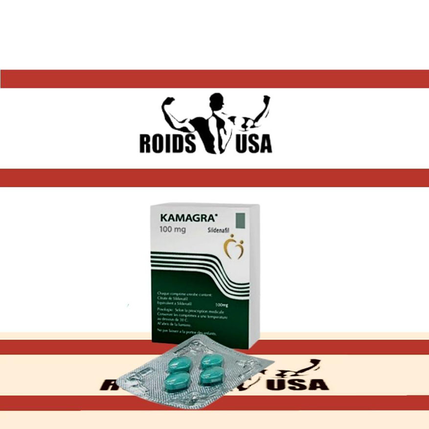 Kamagra 100