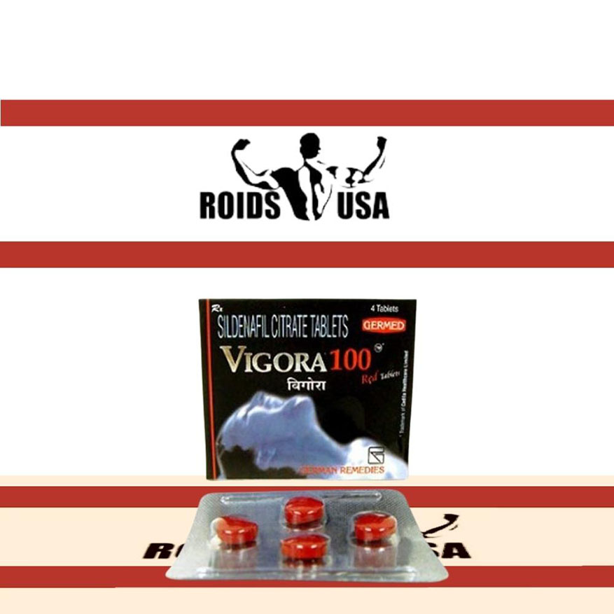 Vigora 100