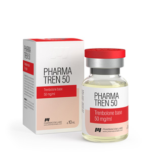Pharma Tren 50